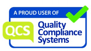 Logo: Quality Compliance Systems