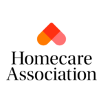 Logo: Homecare Association